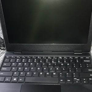 Lenovo laptop